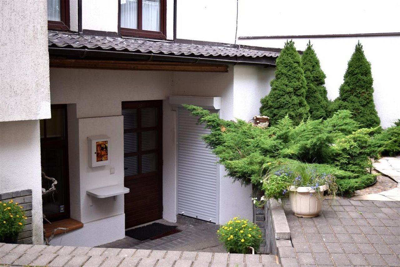 Vilnius Home Bed And Breakfast Exteriér fotografie