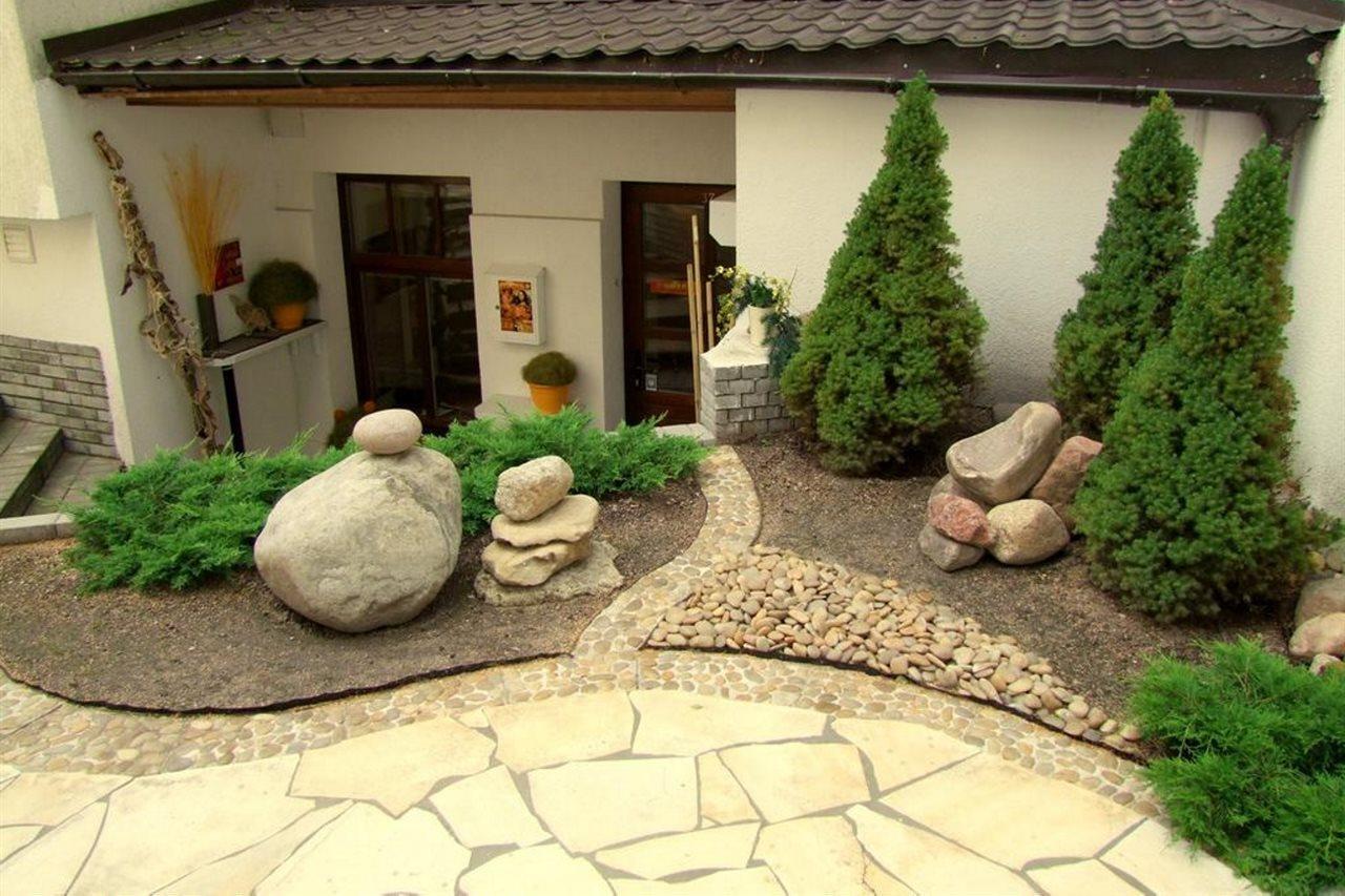 Vilnius Home Bed And Breakfast Exteriér fotografie