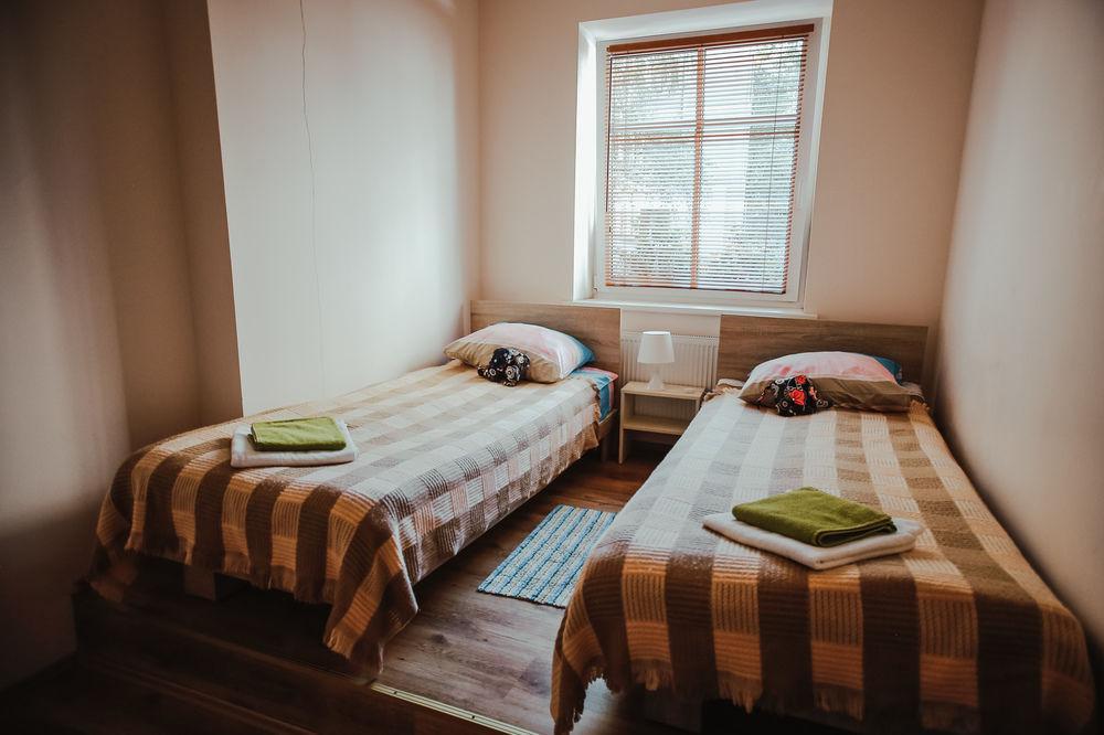 Vilnius Home Bed And Breakfast Exteriér fotografie