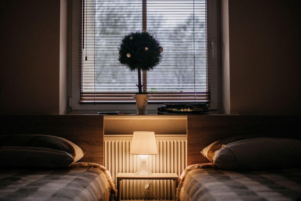 Vilnius Home Bed And Breakfast Exteriér fotografie