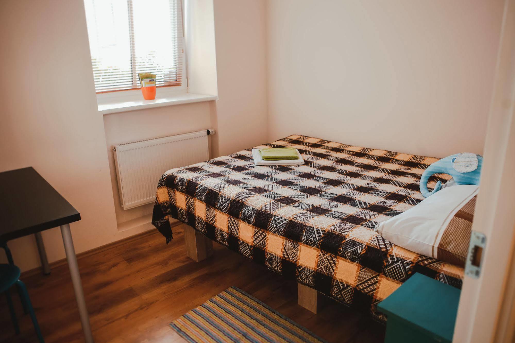 Vilnius Home Bed And Breakfast Exteriér fotografie